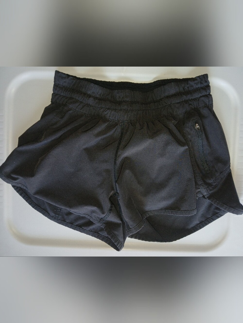 lululemon athletica Black Hotty Hot